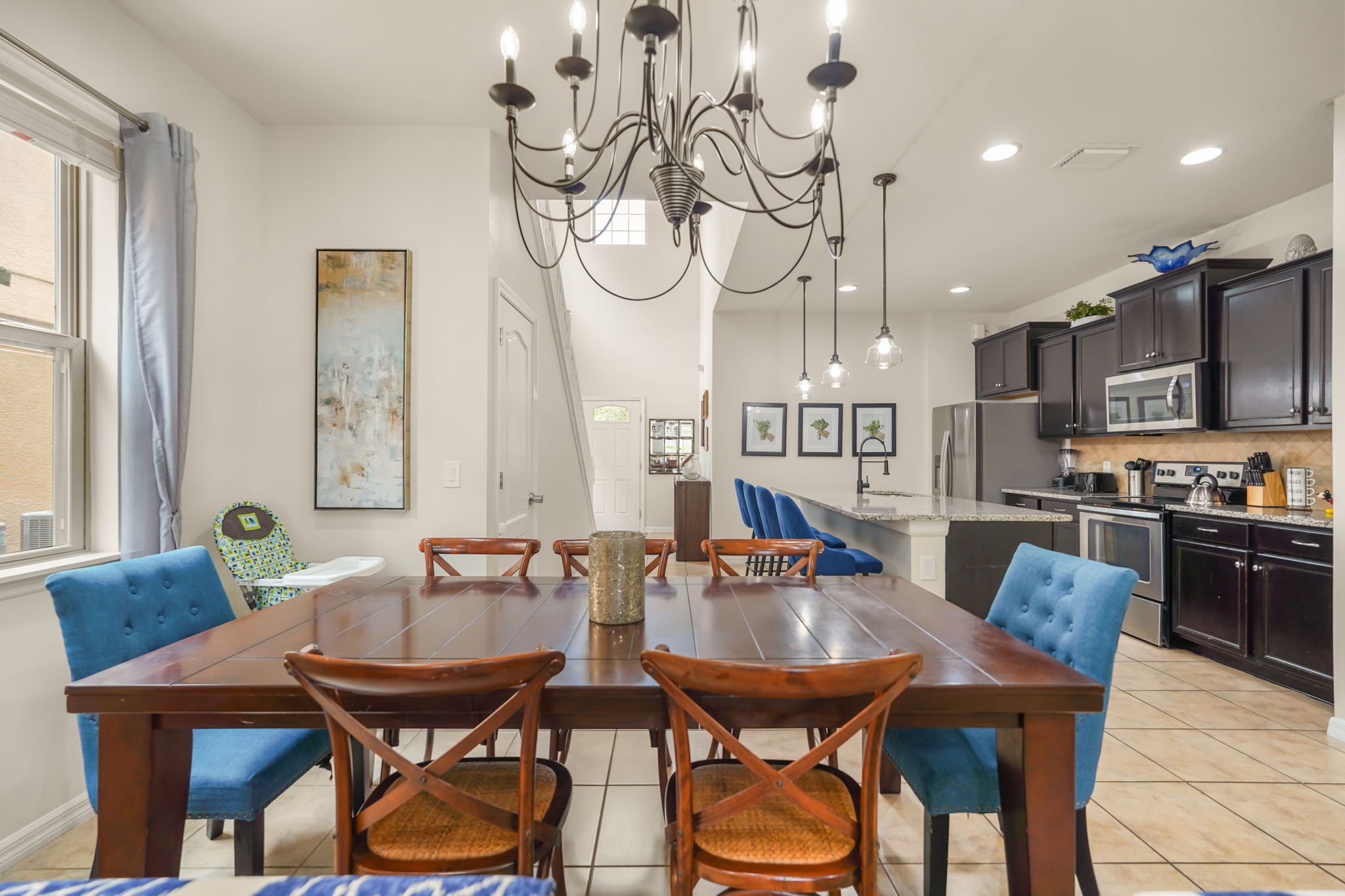 6 bedroom vacation house at Windsor at Westside  - Image 5