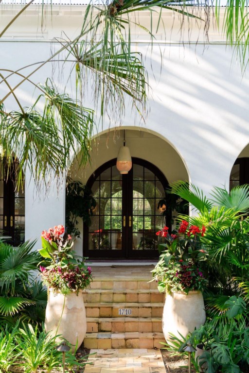 Luxurious Spanish Beach Oasis on Sullivans Island