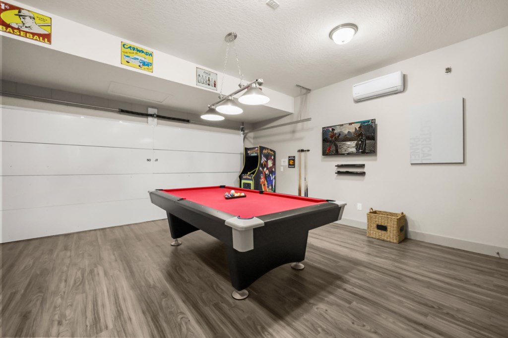 6 bedroom vacation house at Solterra - Image 10