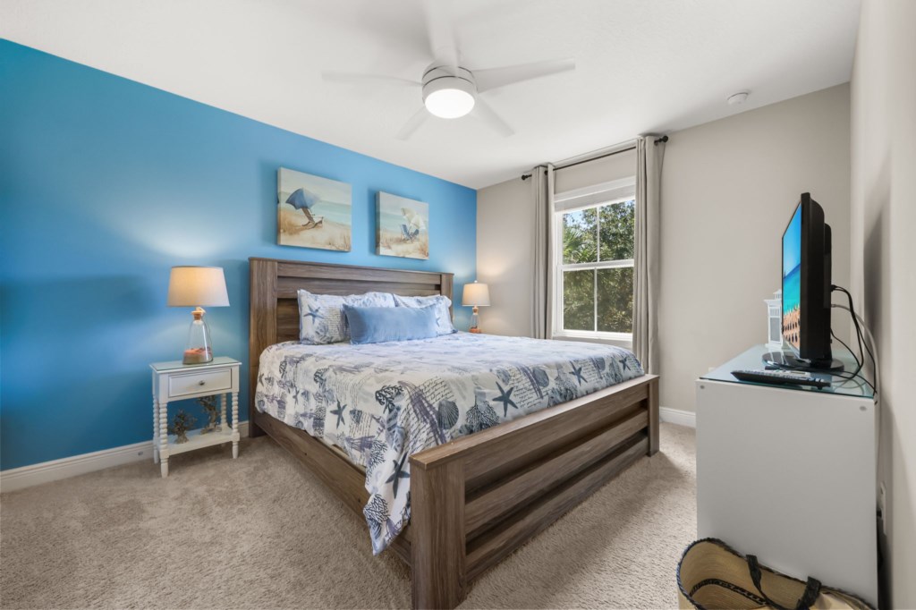 6 bedroom vacation house at Solterra - Image 18