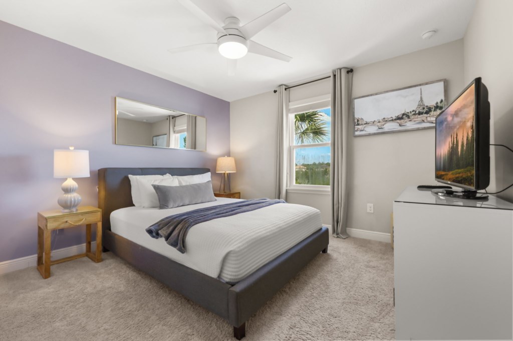 6 bedroom vacation house at Solterra - Image 21