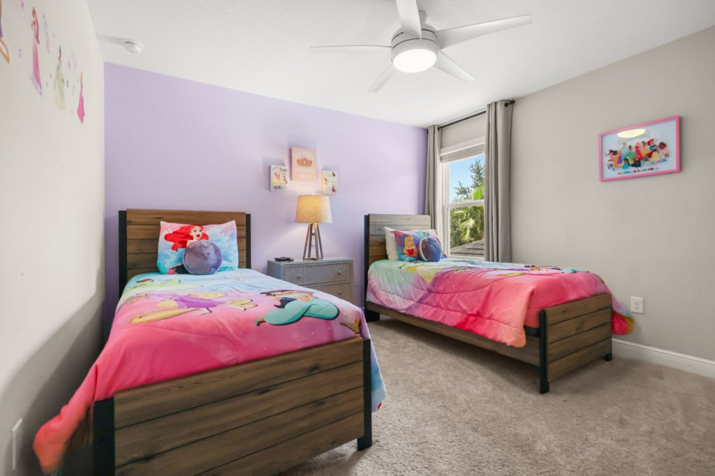 6 bedroom vacation house at Solterra - Image 24