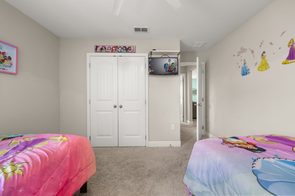 6 bedroom vacation house at Solterra - Image 25