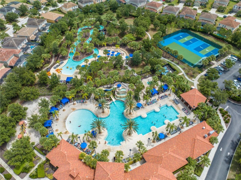 6 bedroom vacation house at Solterra Resort  - Image 3