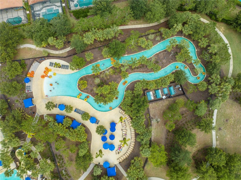 6 bedroom vacation house at Solterra Resort  - Image 6