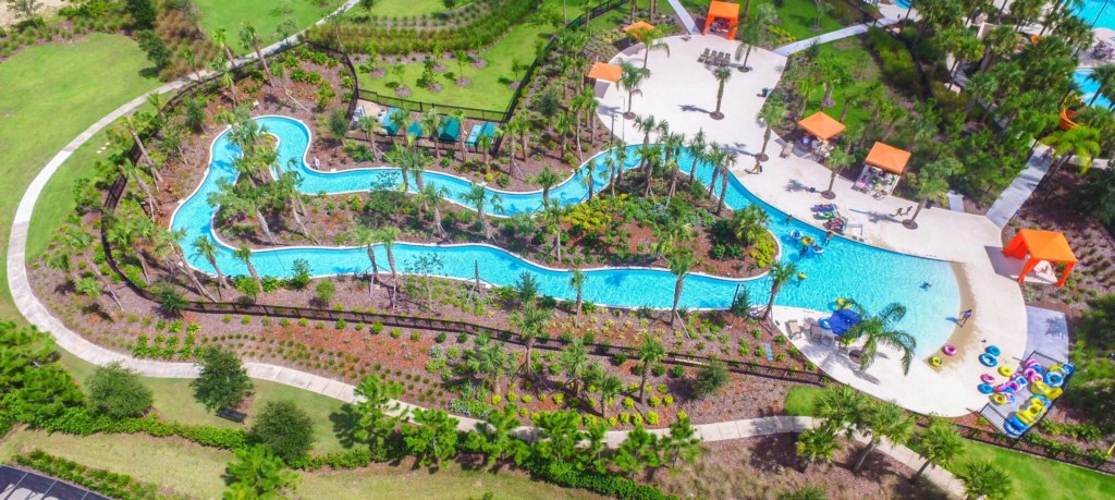 6 bedroom vacation house at Solterra Resort  - Image 5