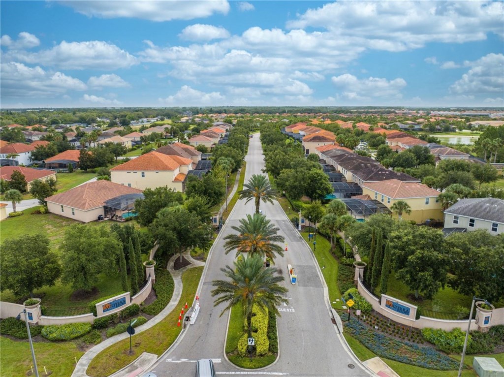 6 bedroom vacation house at Solterra Resort  - Image 8