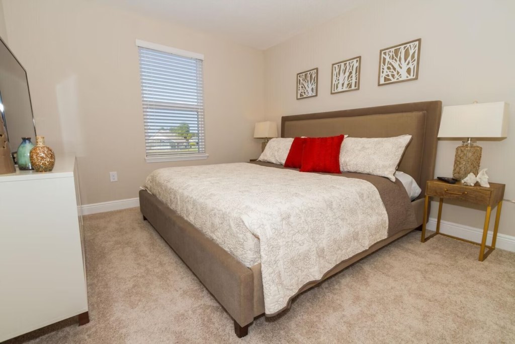 6 bedroom vacation house at Solterra Resort  - Image 12