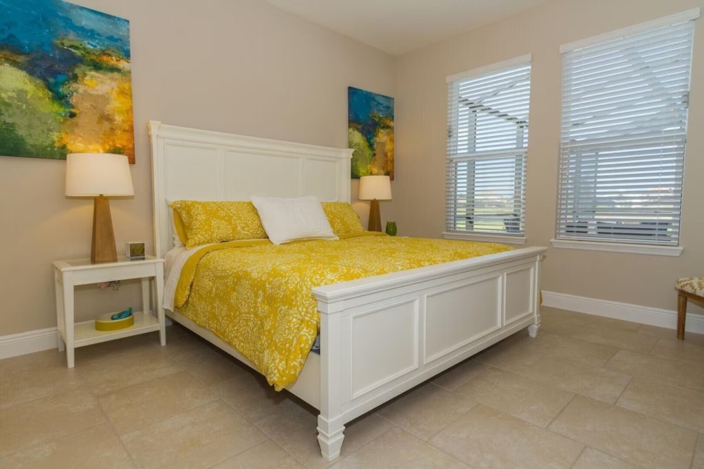 6 bedroom vacation house at Solterra Resort  - Image 9