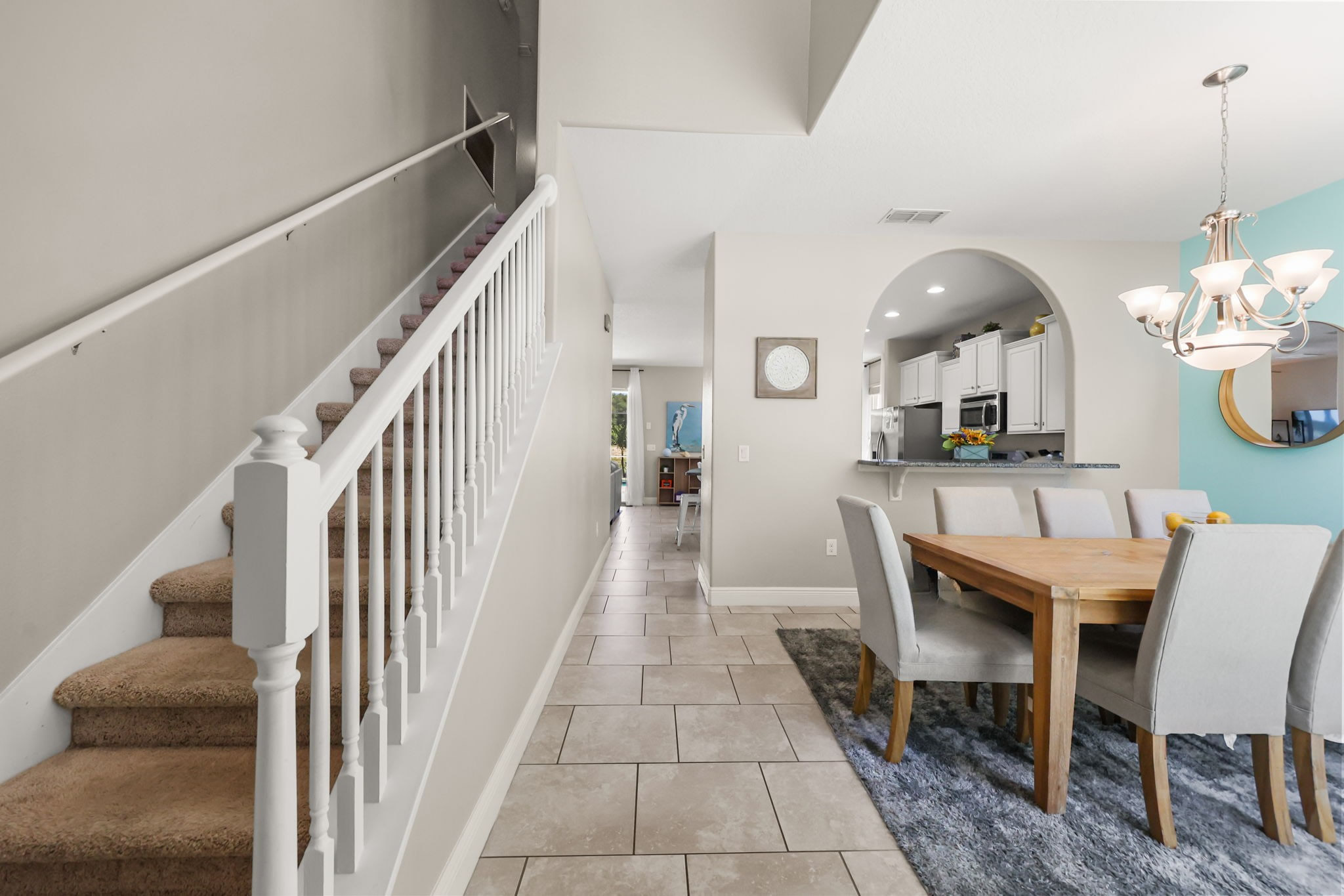 6 bedroom vacation house at Solterra - Image 5
