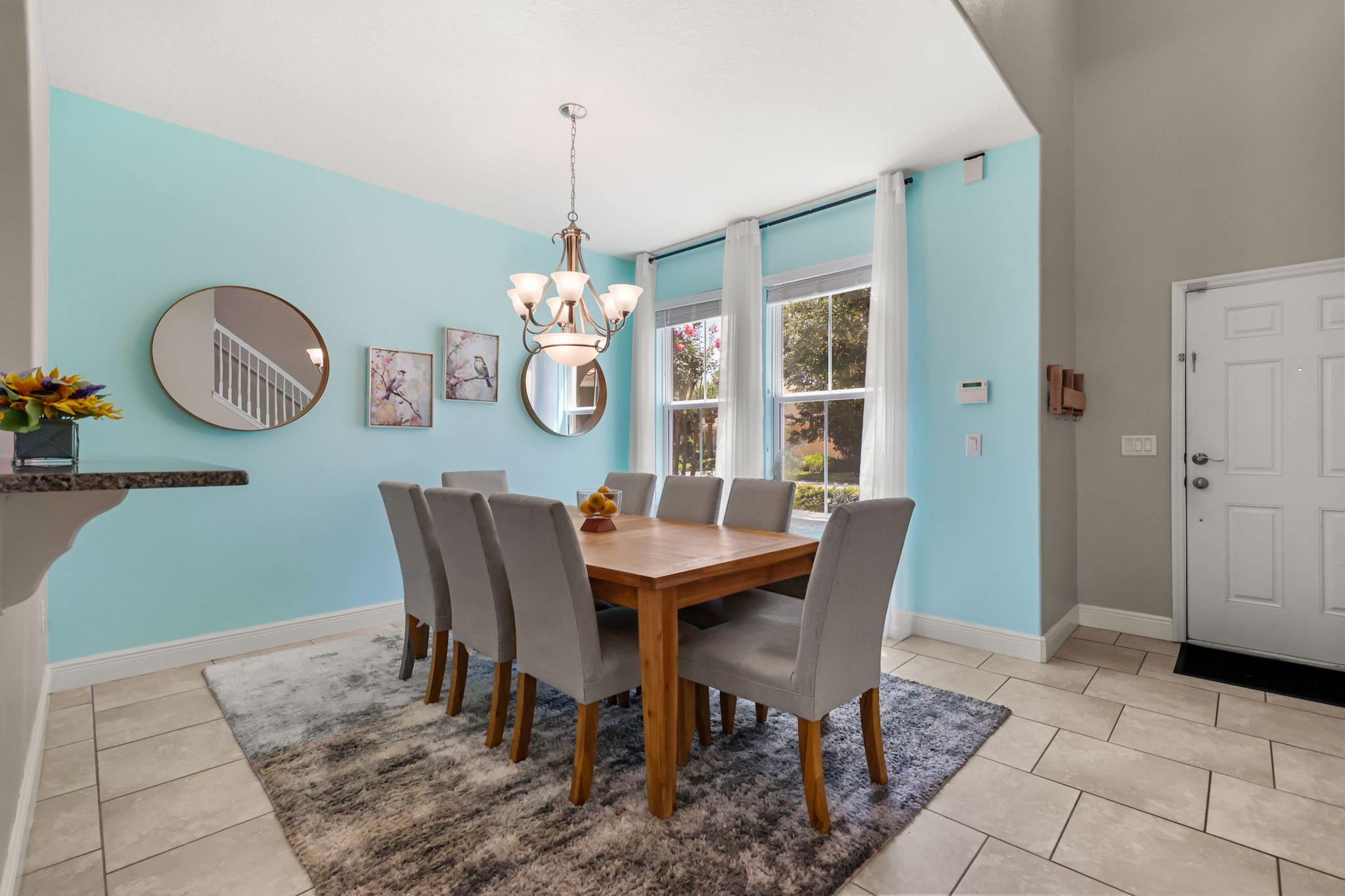 6 bedroom vacation house at Solterra - Image 4