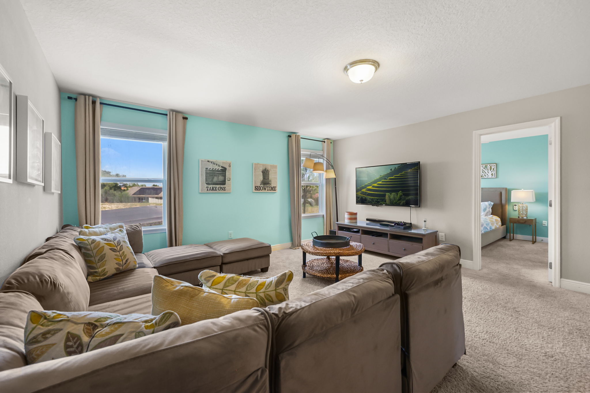 6 bedroom vacation house at Solterra - Image 13