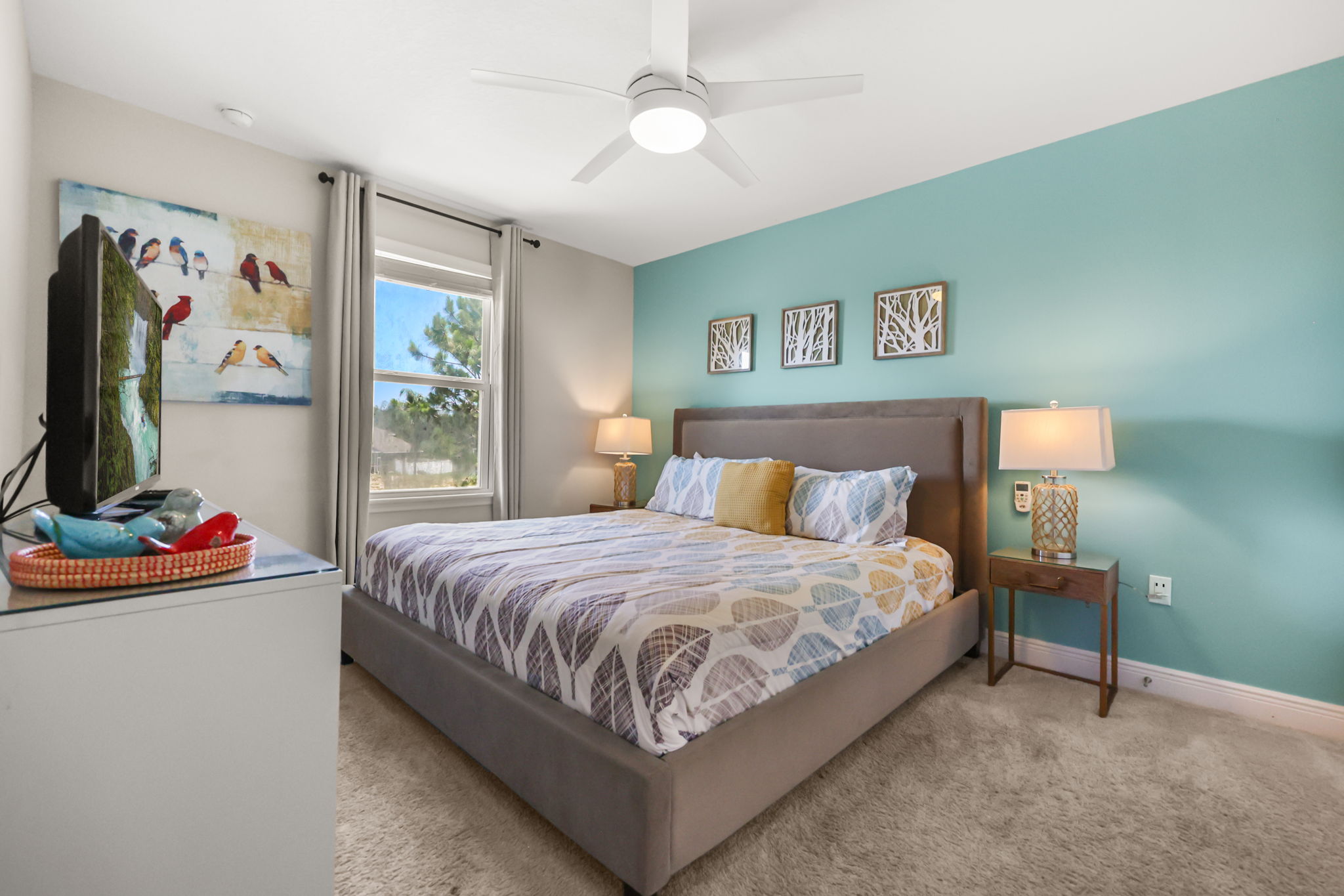 6 bedroom vacation house at Solterra - Image 16