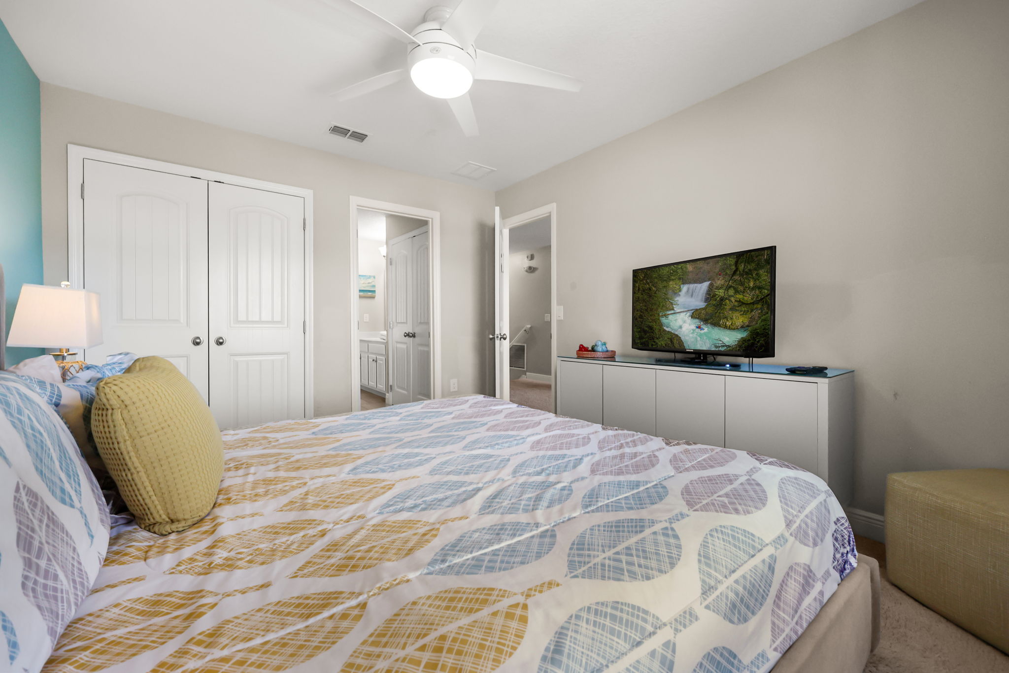 6 bedroom vacation house at Solterra - Image 17
