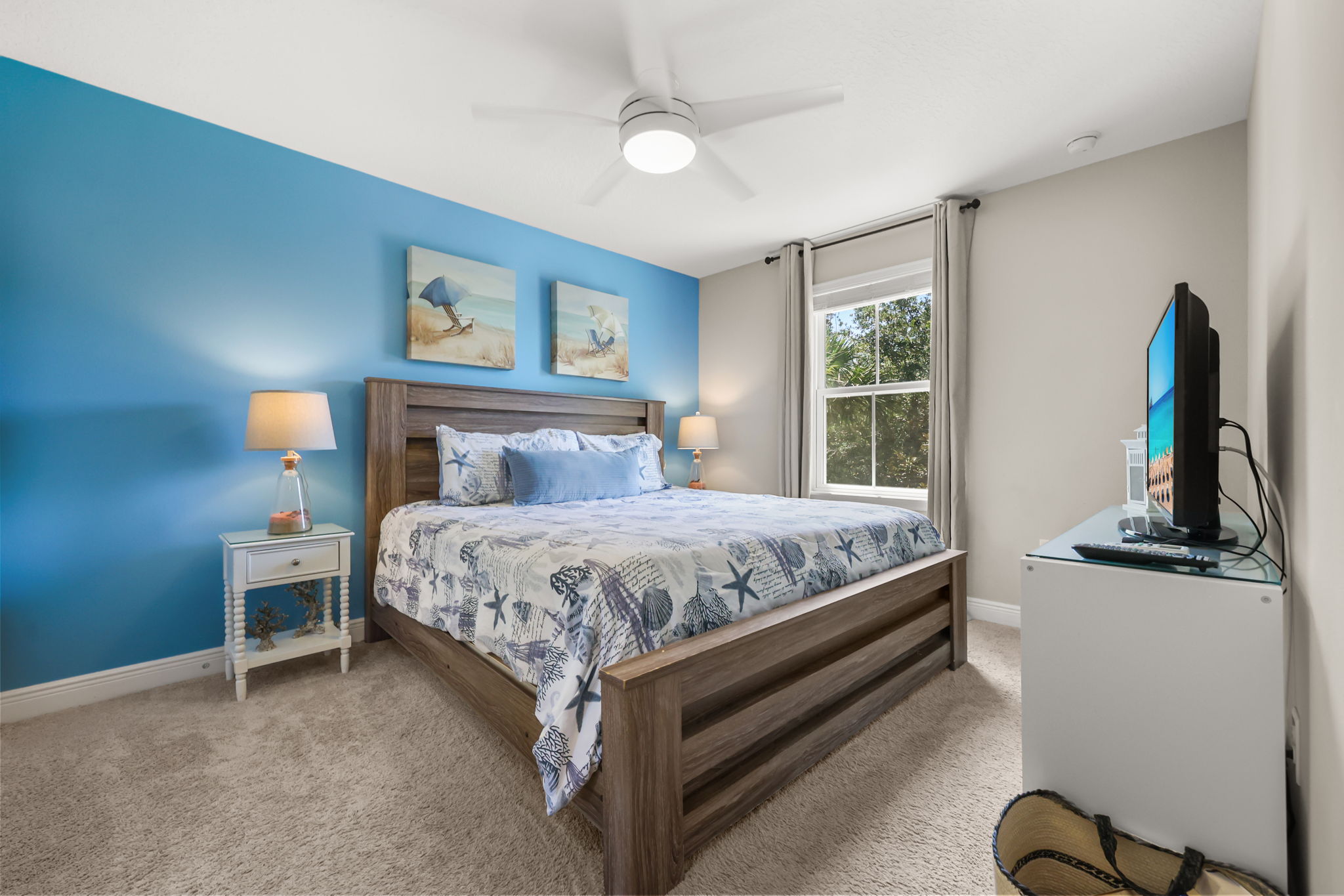 6 bedroom vacation house at Solterra - Image 18