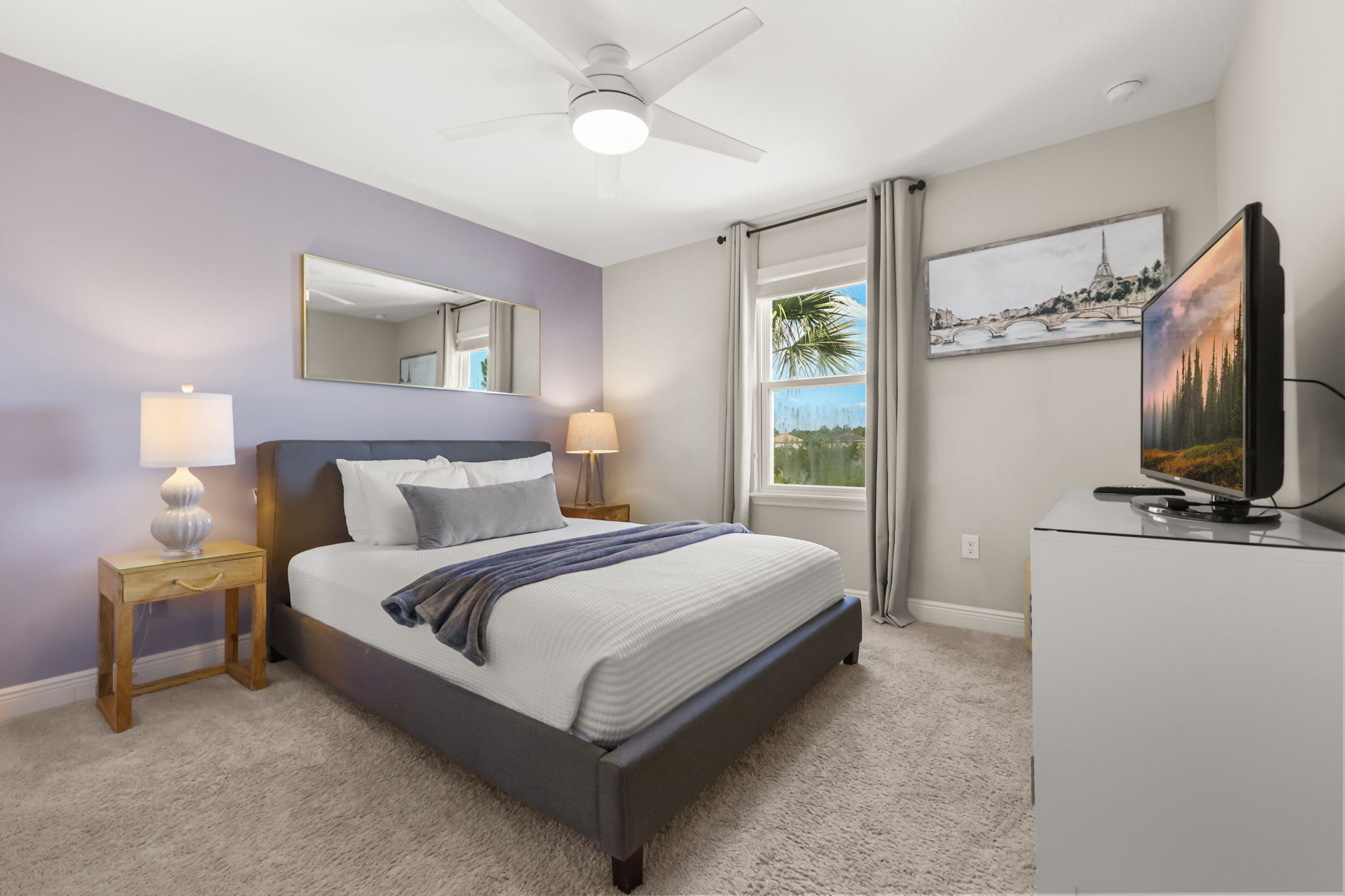 6 bedroom vacation house at Solterra - Image 21
