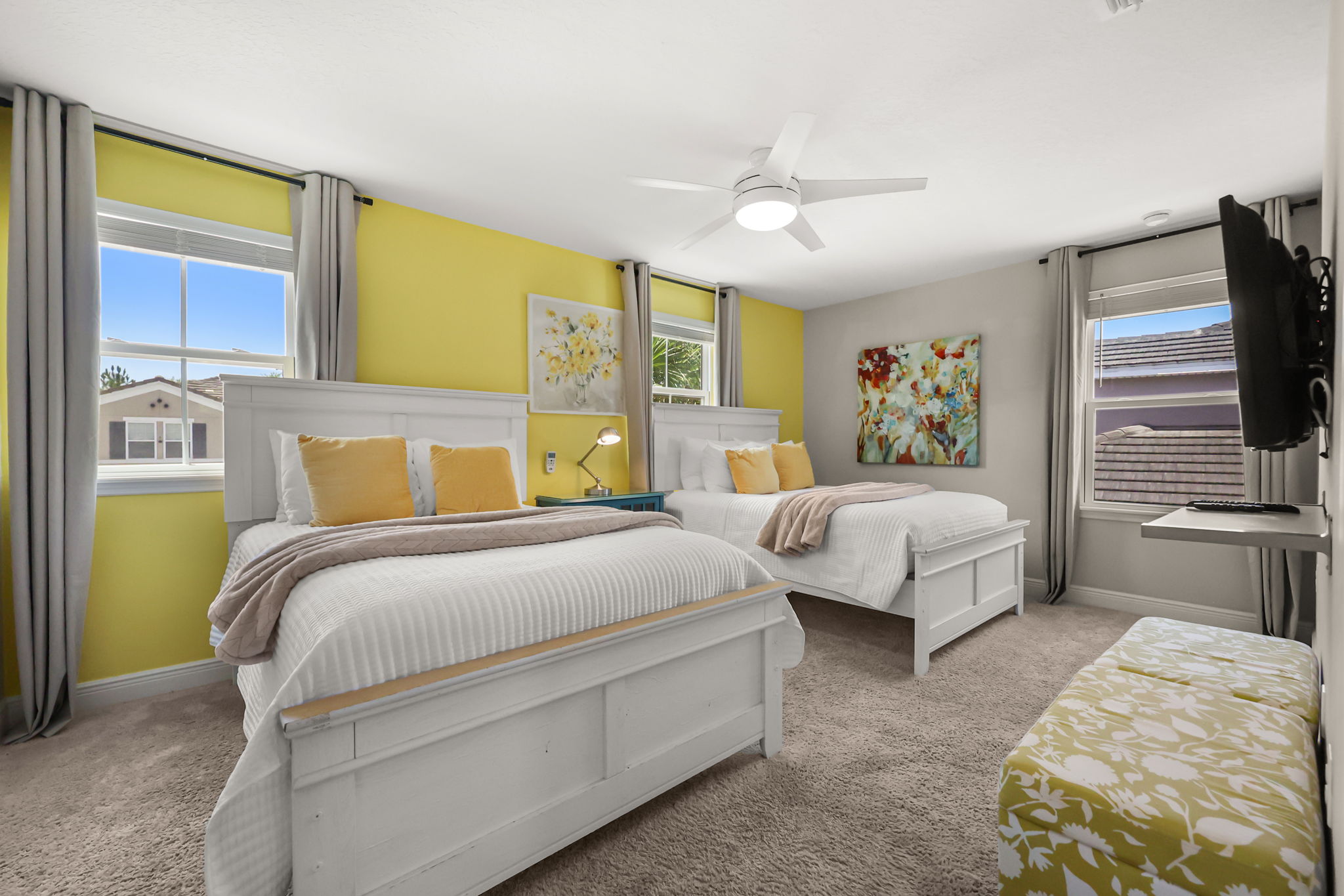 6 bedroom vacation house at Solterra - Image 22