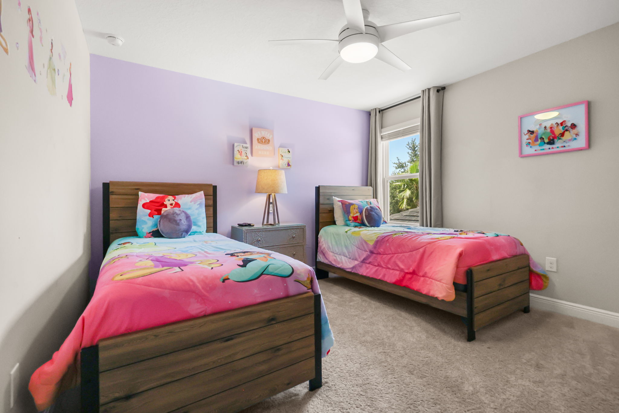 6 bedroom vacation house at Solterra - Image 24