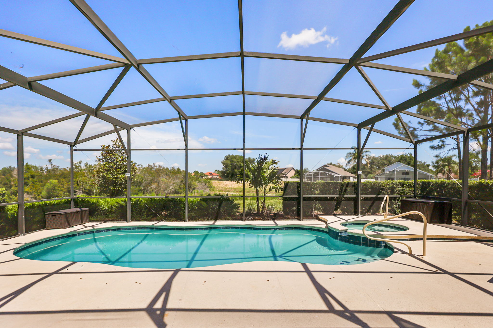 6 bedroom vacation house at Solterra - Image 27