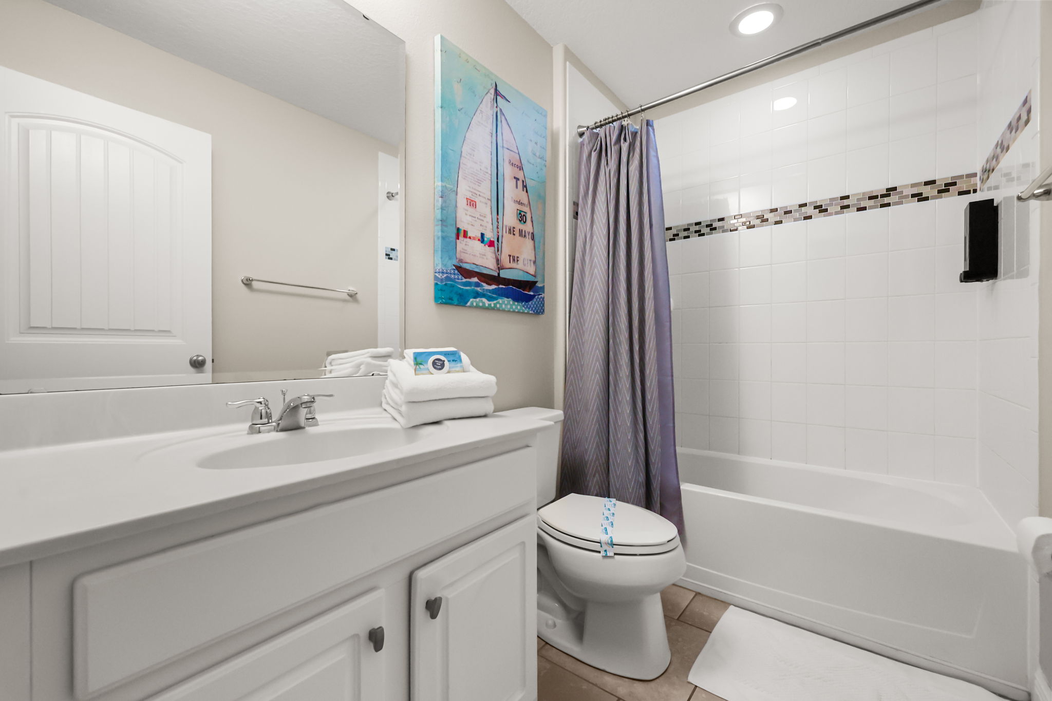 6 bedroom vacation house at Solterra - Image 33