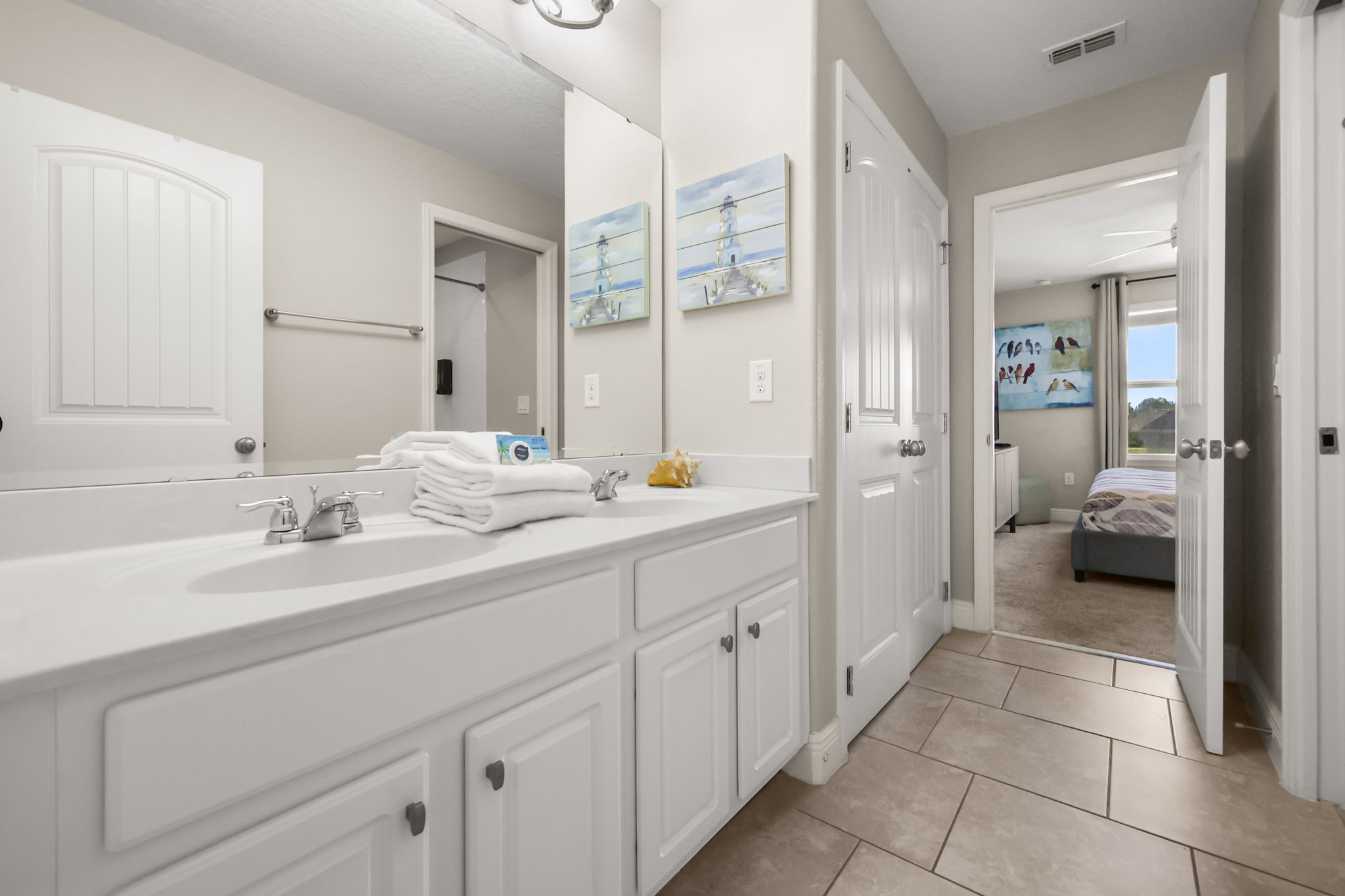 6 bedroom vacation house at Solterra - Image 35