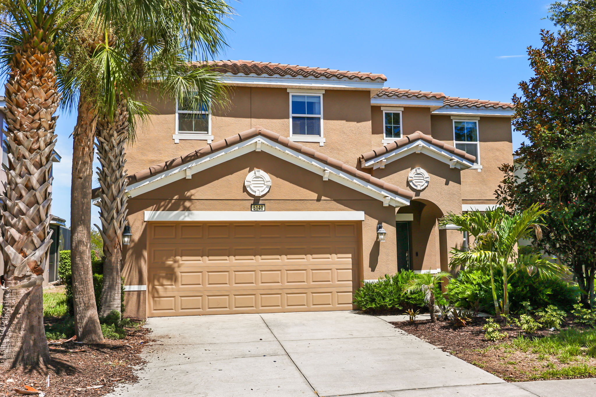6 bedroom vacation house at Solterra - Image 38