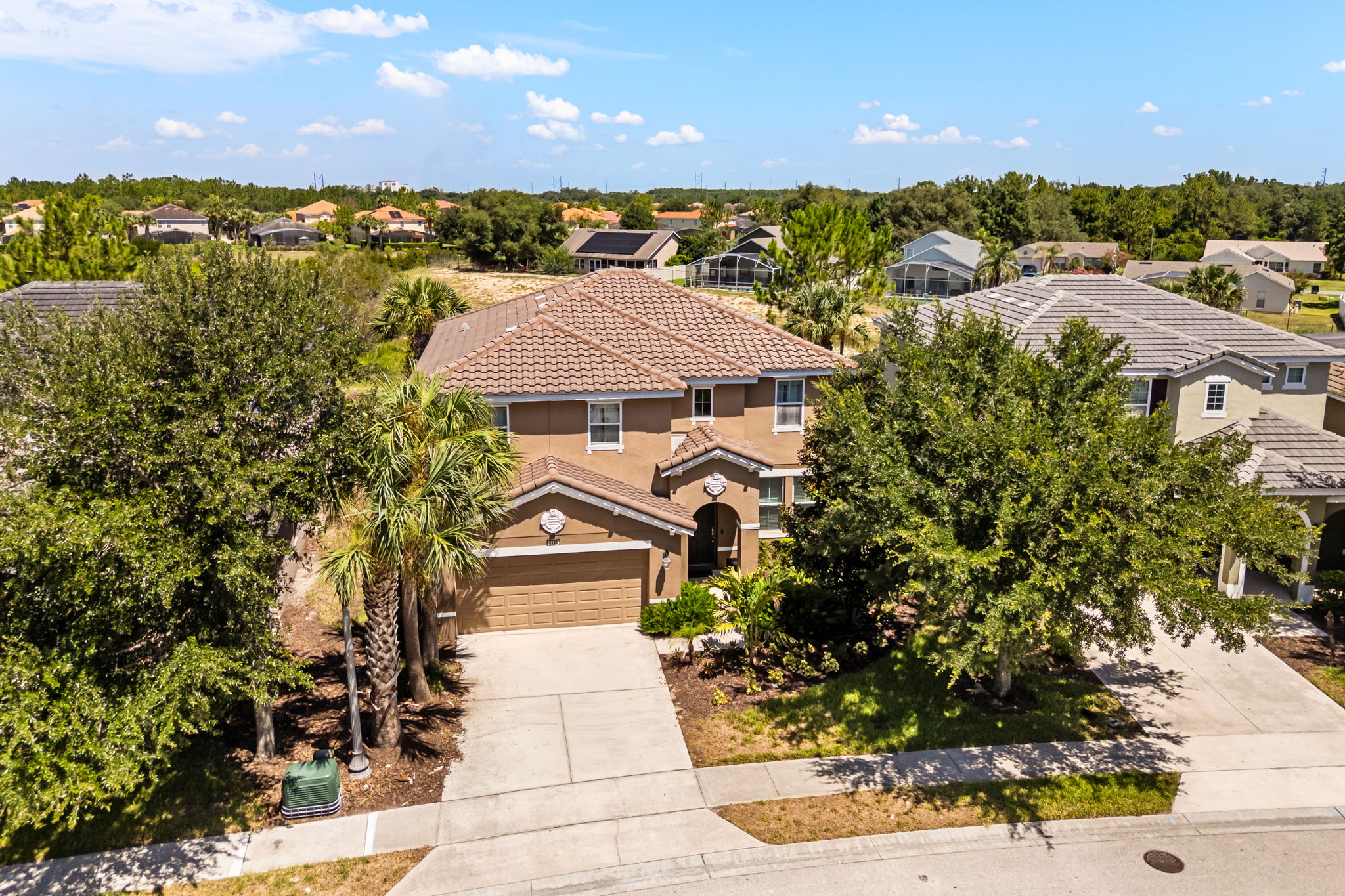 6 bedroom vacation house at Solterra - Image 39