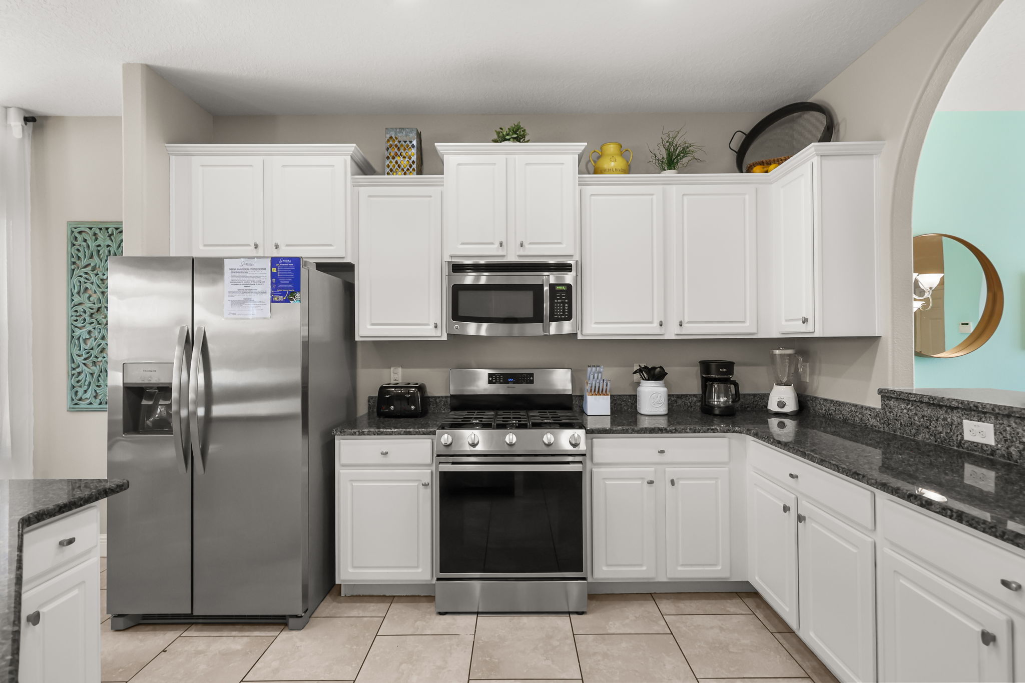 6 bedroom vacation house at Solterra - Image 8