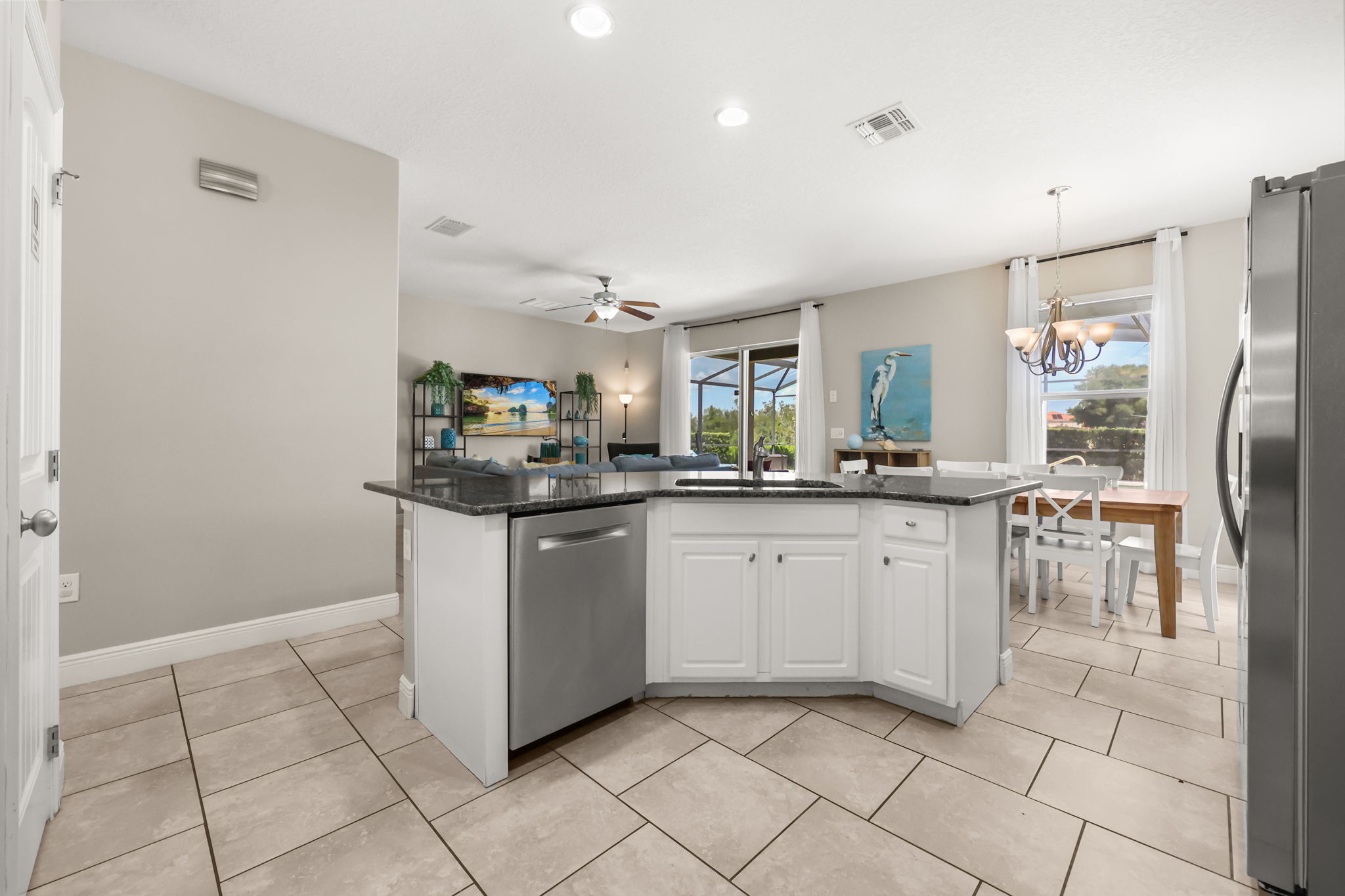 6 bedroom vacation house at Solterra - Image 9