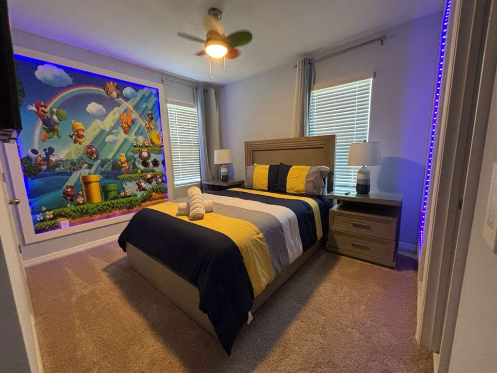 6 bedroom vacation house at Solterra - Image 13