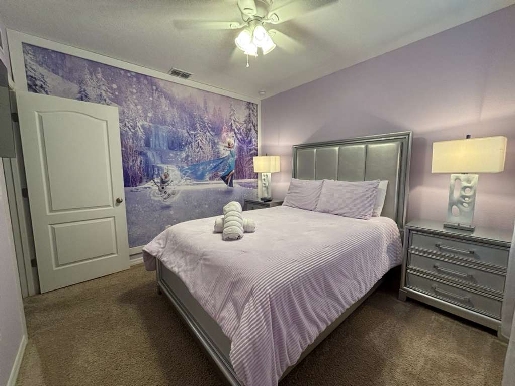 6 bedroom vacation house at Solterra - Image 16