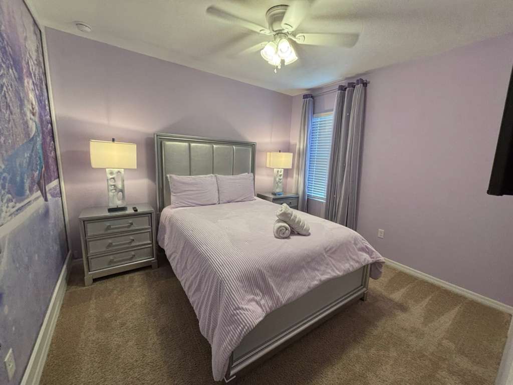 6 bedroom vacation house at Solterra - Image 17