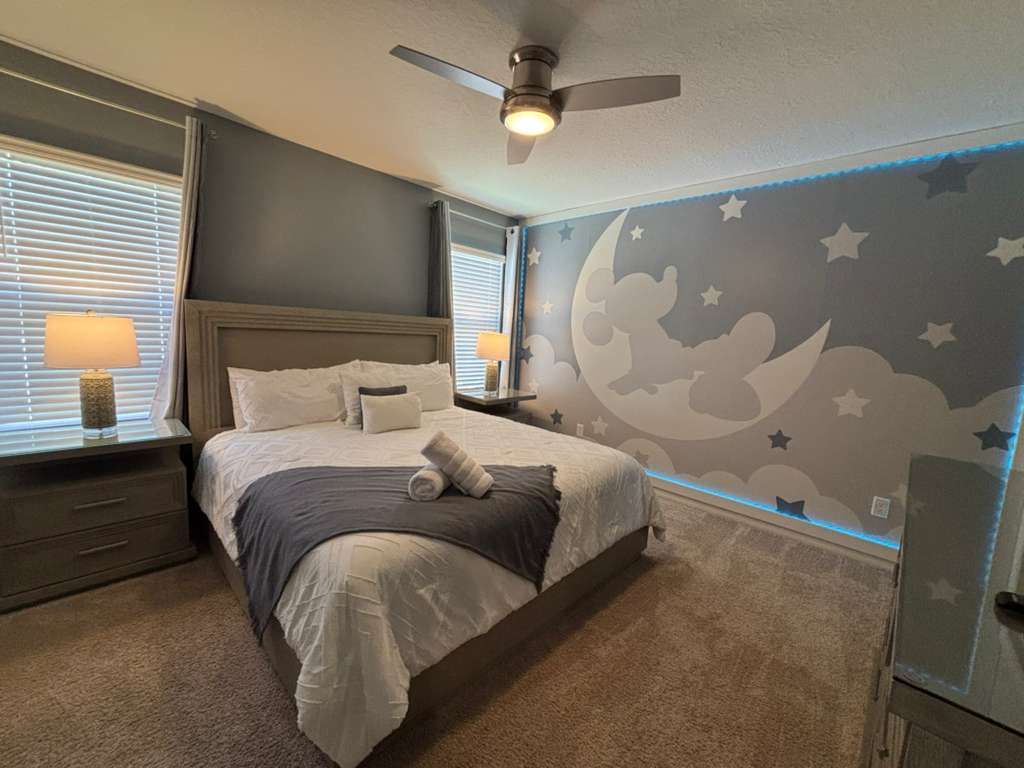 6 bedroom vacation house at Solterra - Image 7