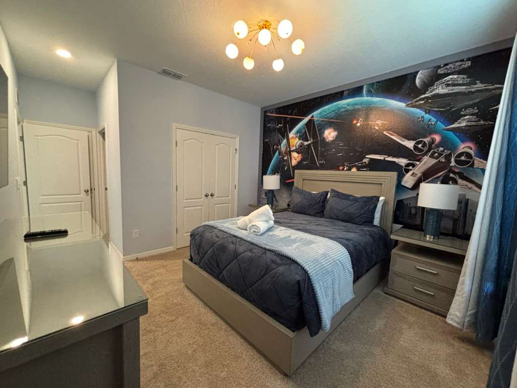 6 bedroom vacation house at Solterra - Image 9