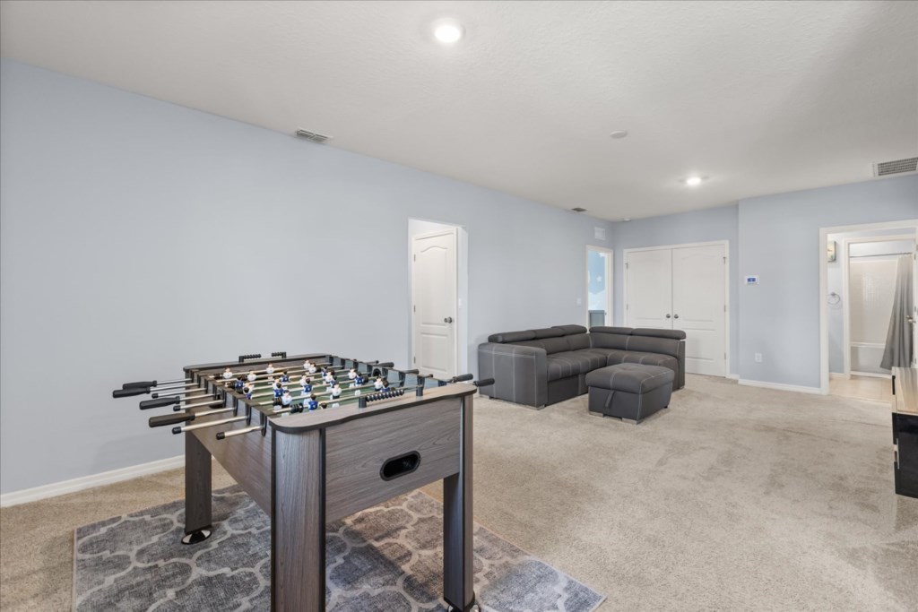 6 bedroom vacation house at Solterra - Image 14