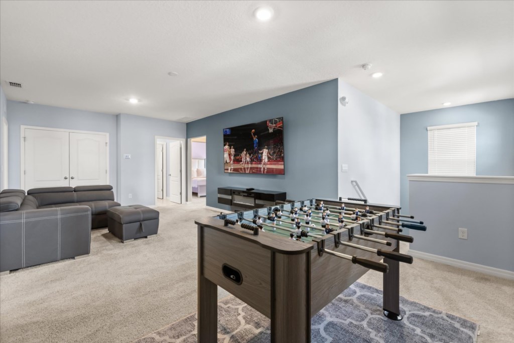 6 bedroom vacation house at Solterra - Image 15