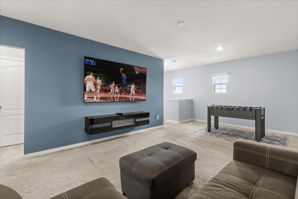 6 bedroom vacation house at Solterra - Image 16