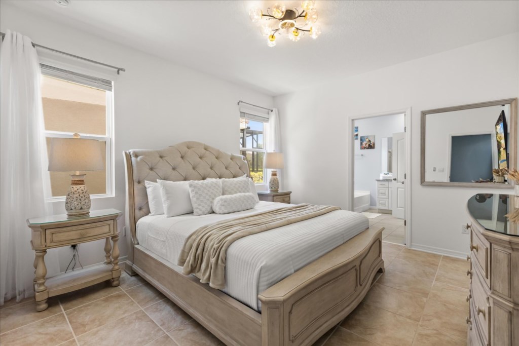 6 bedroom vacation house at Solterra - Image 17