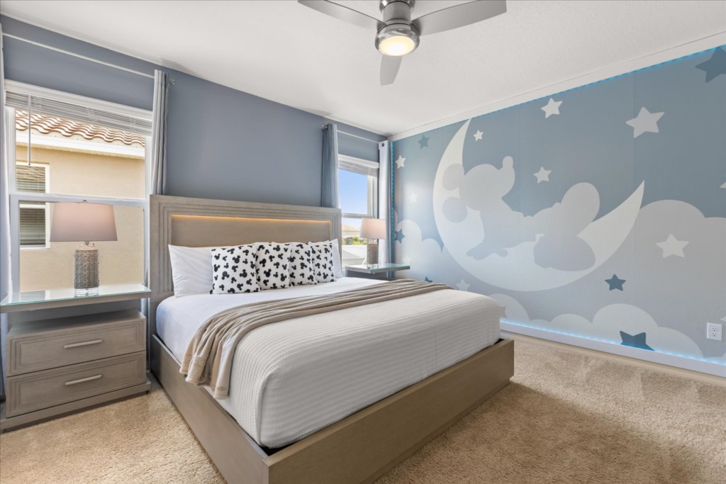 6 bedroom vacation house at Solterra - Image 19