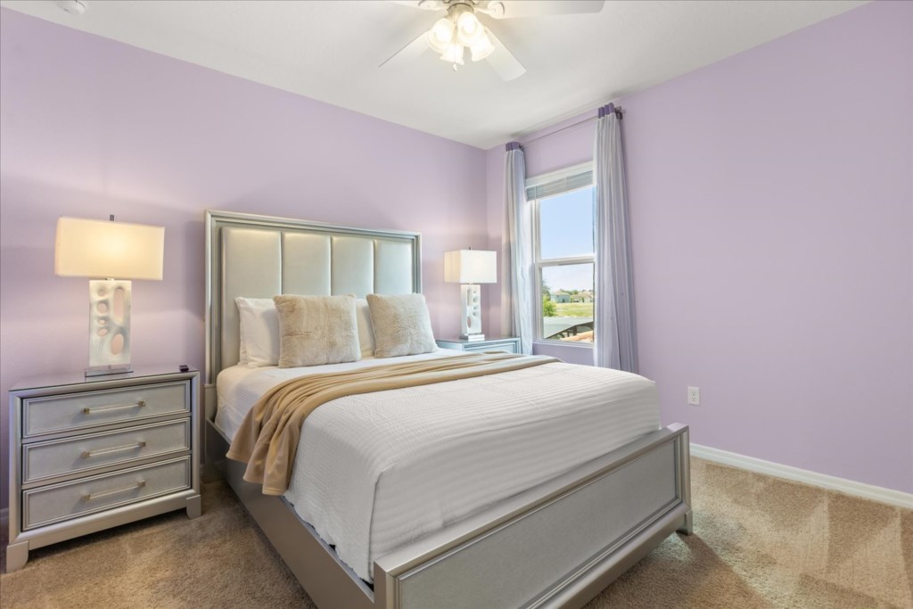 6 bedroom vacation house at Solterra - Image 21