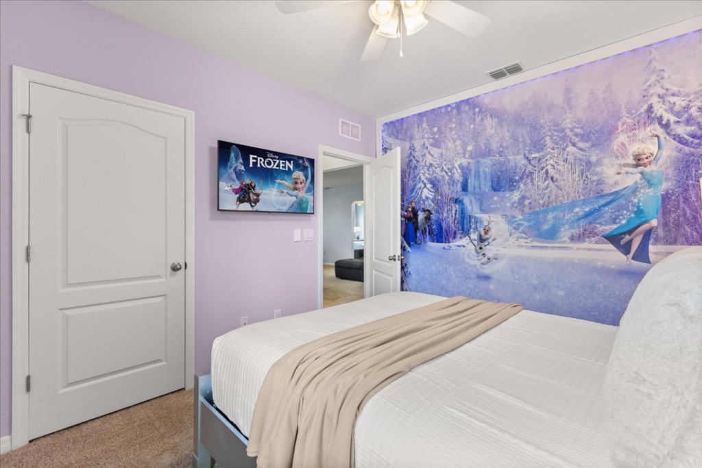 6 bedroom vacation house at Solterra - Image 22