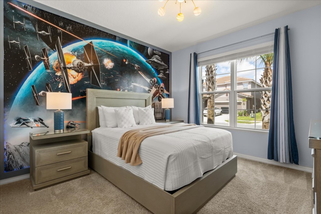 6 bedroom vacation house at Solterra - Image 25