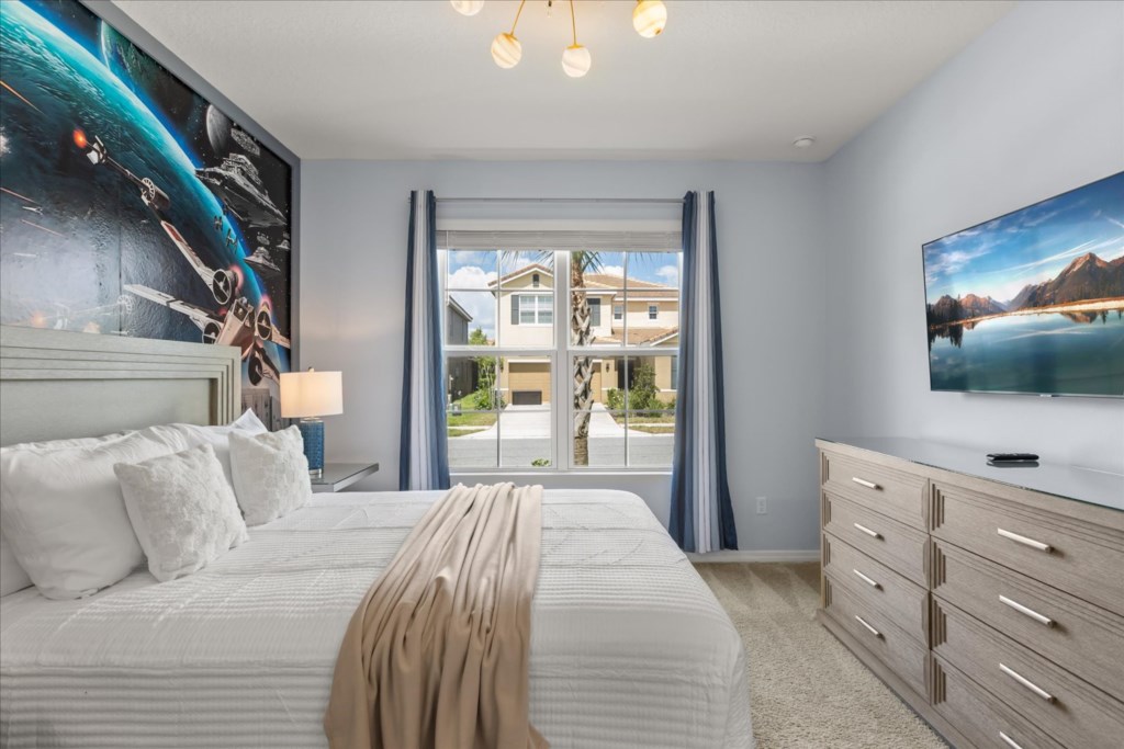 6 bedroom vacation house at Solterra - Image 26