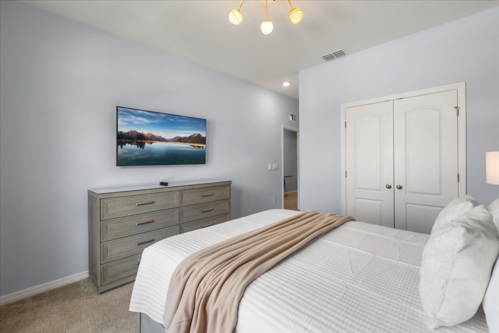 6 bedroom vacation house at Solterra - Image 27