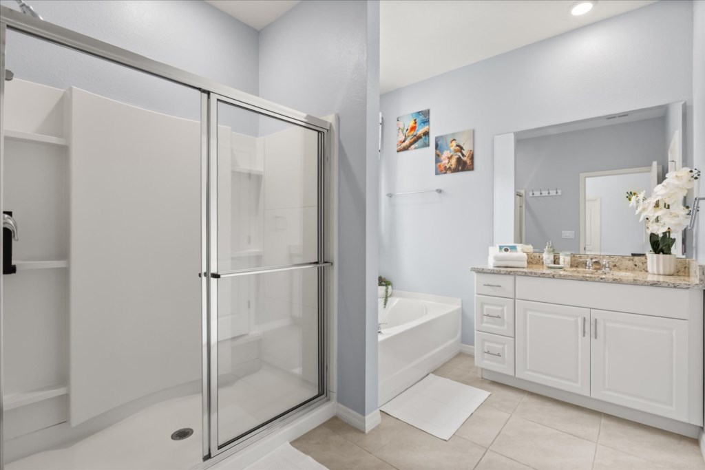 6 bedroom vacation house at Solterra - Image 35