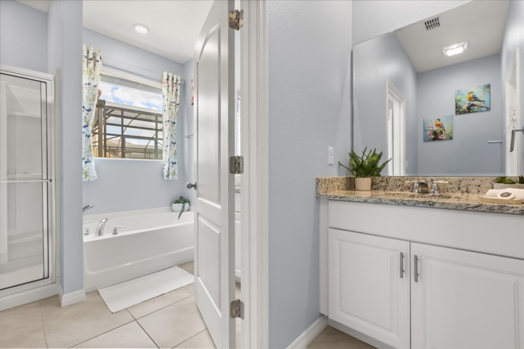 6 bedroom vacation house at Solterra - Image 36