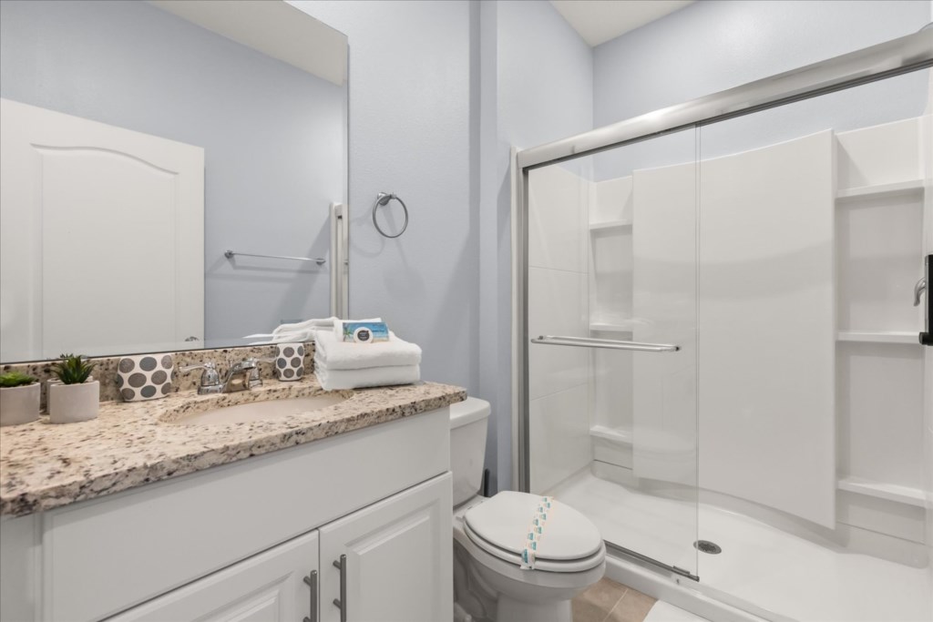 6 bedroom vacation house at Solterra - Image 37