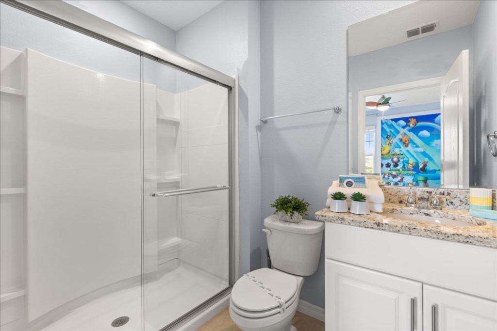 6 bedroom vacation house at Solterra - Image 38
