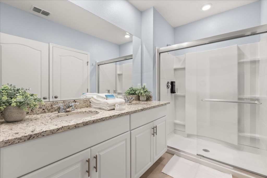 6 bedroom vacation house at Solterra - Image 39