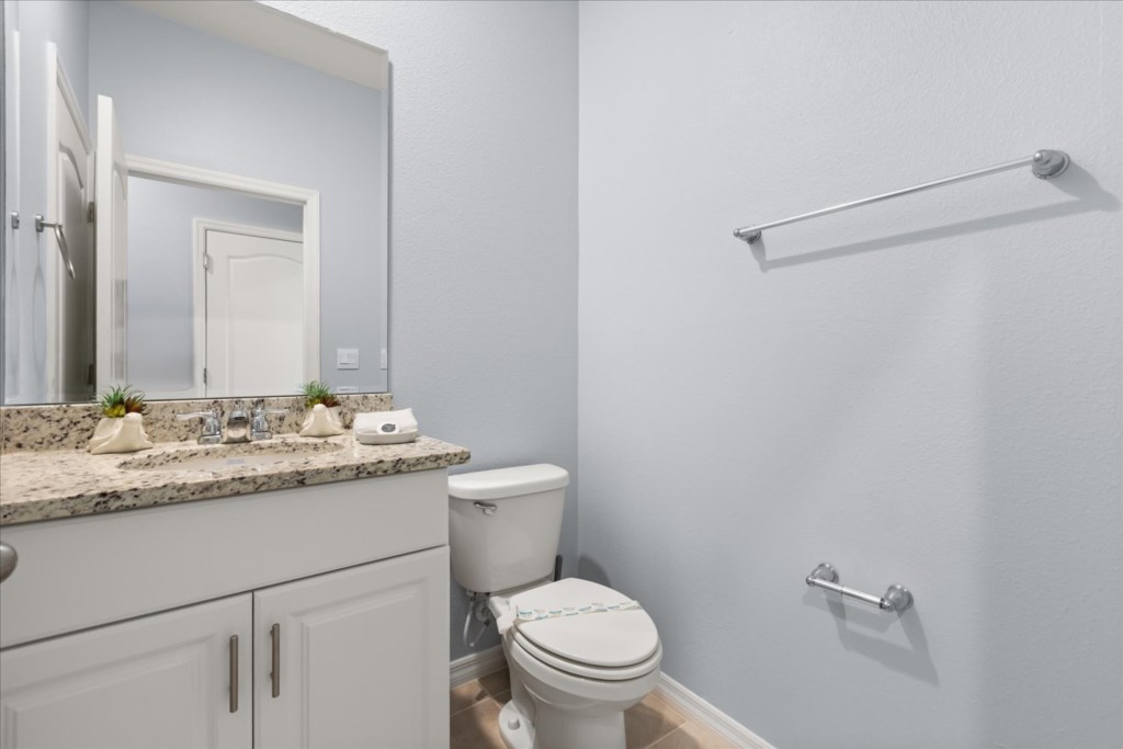 6 bedroom vacation house at Solterra - Image 41